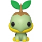 Фігурка Funko POP Games: Pokemon - Turtwig