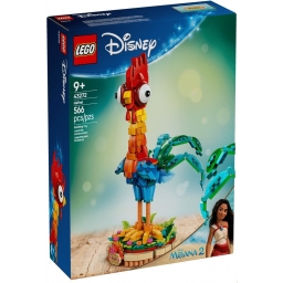 Конструктор LEGO Disney Princess Ай-Ай