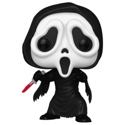 Фігурка Funko POP Movies: Ghostface - Ghostface