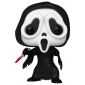 Фігурка Funko POP Movies: Ghostface - Ghostface