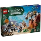 Конструктор LEGO Horizon Aloy і Varl проти Shell-Walker і Sawtooth