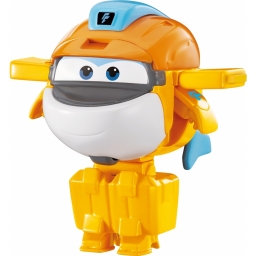 Ігрова фігурка-трансформер Super Wings Transform-a-Bots Такі (Taki), 5см