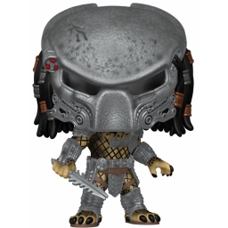 Фігурка Funko POP Movies: Predator S3 - Bull Predator