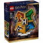 Конструктор LEGO Harry Potter Герб гуртожитку Гоґвортсу