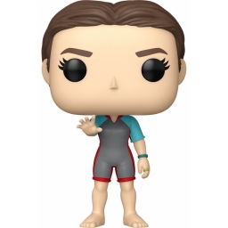 Фігурка Funko POP TV: The Stranger Things S5 - Eleven (wetsuit)