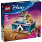 Конструктор LEGO Disney Princess Скринька для коштовностей Жасмін