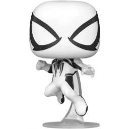Фігурка Funko POP Games: Spider-Man 2 - Anti-Venom Peter