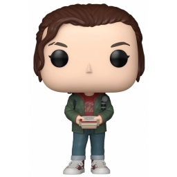 Фігурка Funko POP TV: The Last of Us S1 - Ellie