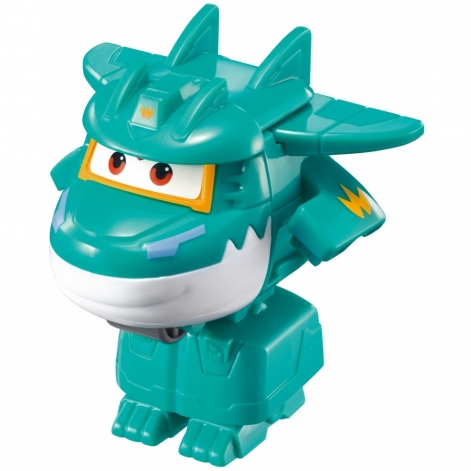 Ігрова фігурка-трансформер Super Wings Transform-a-Bots Тіно (Tino)