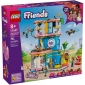 Конструктор LEGO Friends Клубний будинок друзів HLC