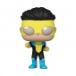 Фігурка Funko POP TV: Invincible - Invincible