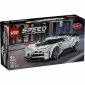 Конструктор LEGO Speed Champions Спортивний гіперкар Bugatti Centodieci