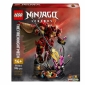 Конструктор LEGO Ninjago Робот Вогняного Лицаря