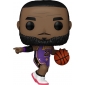 Фігурка Funko POP NBA: Lakers - Lebron James