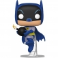 Фігурка Funko POP Heroes: Batman 66 S2 - Batman w/bomb