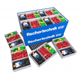 Набір fisсhertechnik CLASS SET Базовий