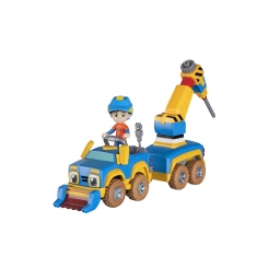 Ігровий набір Rev&Roll Go Rumble Рамбл