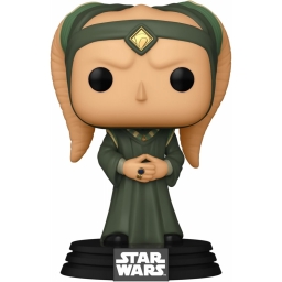 Фігурка Funko POP TV: Star Wars Book of Bobba Fett - Majordomo