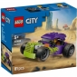 Конструктор LEGO City Хотрод