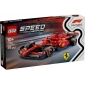 Конструктор LEGO Speed Champions Автомобіль для перегонів F1® Ferrari SF-24