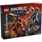 Конструктор LEGO Ninjago Близнюки роботи-Титани