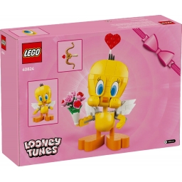Конструктор LEGO Iconic Милий птах Твіті