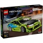 Конструктор LEGO Technic Форсаж Автомобіль Mitsubishi Eclipse