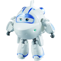 Ігрова фігурка-трансформер Super Wings Transforming Астра (Astra)