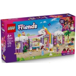 Конструктор LEGO Friends Кав'ярня мрій єдинорога