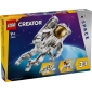 Конструктор LEGO Creator Космонавт