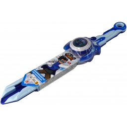 Дзиґа Infinity Nado VI Mini Sword Battle Лютий Дракон (Fury Wave Dragon)