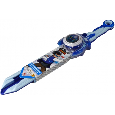 Дзиґа Infinity Nado VI Mini Sword Battle Лютий Дракон (Fury Wave Dragon)