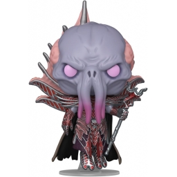 Фігурка Funko POP Games: Baldur's Gate 3 S3 - The Emperor