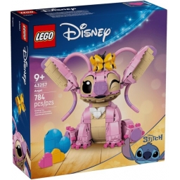 Конструктор LEGO Disney Classic Ангел