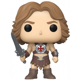 Фігурка Funko POP Movies: Masters of The Universe - He-Man