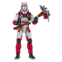 Колекційна фігурка Fortnite Solo Mode Grotto Henchmen, 10см
