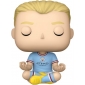 Фігурка Funko POP Football: FC Manchester City - Erling Haaland