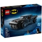 Конструктор LEGO Super Heroes Бетмен: Бетмобіль