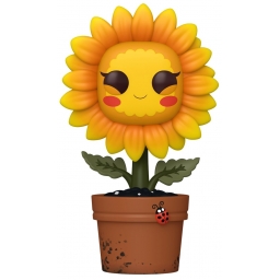 Фігурка Funko POP Home: Kawaii Sunflower