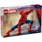 Конструктор LEGO Super Heroes Фігурка супергероя Людини-Павука