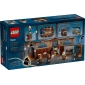 Конструктор LEGO Harry Potter Замок Гоґвортс: урок чарів