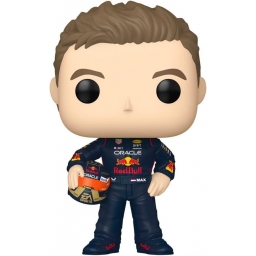 Фігурка Funko POP: Formula 1 - Verstappen w/Helm