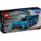 Конструктор LEGO Speed Champions Спортивний автомобіль Bugatti Vision GT Hyper