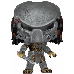 Фігурка Funko POP Movies: Predator S3 - Bull Predator