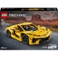Конструктор LEGO Technic Chevrolet Corvette Stingray