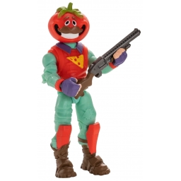 Колекційна фігурка Fortnite Micro Legendary Tomatohead, 6см