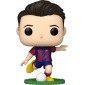 Фігурка Funko POP Football: FC Barcelona - Lewandowski