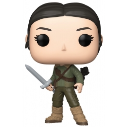 Фігурка Funko POP Movies: Supergirl - Ruthye