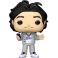 Фігурка Funko POP Animation: KPOP Demon Hunters - Bobby