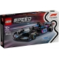 Конструктор LEGO Speed Champions Автомобіль для перегонів BWT Alpine F1® Team A524